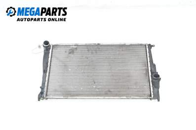 Wasserradiator for BMW 3 Series E90 Touring E91 (09.2005 - 06.2012) 325 d, 197 hp