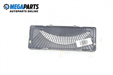 Difuzor for BMW 3 Series E90 Touring E91 (09.2005 - 06.2012)