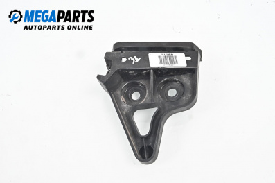 Stoßstangehalterung for BMW 3 Series E90 Touring E91 (09.2005 - 06.2012), combi, position: rechts, rückseite