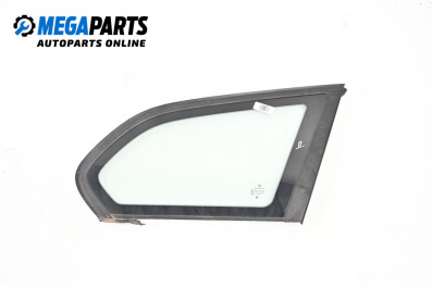 Vent window for BMW 3 Series E90 Touring E91 (09.2005 - 06.2012), 5 doors, station wagon, position: right