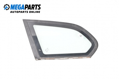 Ausstellfenster for BMW 3 Series E90 Touring E91 (09.2005 - 06.2012), 5 türen, combi, position: links