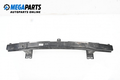 Bumper support brace impact bar for BMW 3 Series E90 Touring E91 (09.2005 - 06.2012), station wagon, position: front