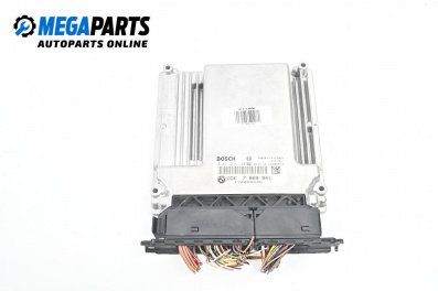 ECU for BMW 3 Series E90 Touring E91 (09.2005 - 06.2012) 325 d, 197 hp, № Bosch 0 281 015 130