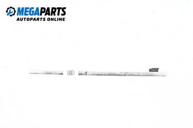 Material profilat exterior for BMW 3 Series E90 Touring E91 (09.2005 - 06.2012), combi, position: stânga