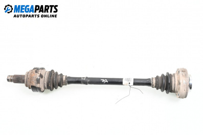 Planetară for BMW 3 Series E90 Touring E91 (09.2005 - 06.2012) 325 d, 197 hp, position: dreaptă - spate