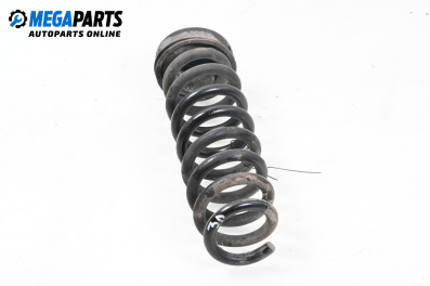 Coil spring for BMW 3 Series E90 Touring E91 (09.2005 - 06.2012), station wagon, position: rear