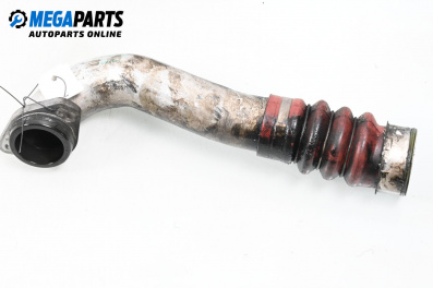 Țeavă turbo for BMW 3 Series E90 Touring E91 (09.2005 - 06.2012) 325 d, 197 hp