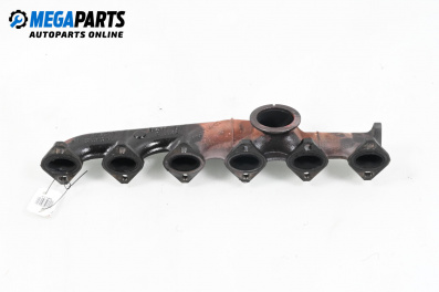 Exhaust manifold for BMW 3 Series E90 Touring E91 (09.2005 - 06.2012) 325 d, 197 hp