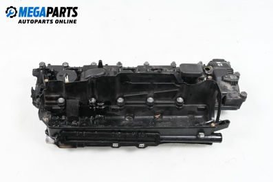 Valve cover for BMW 3 Series E90 Touring E91 (09.2005 - 06.2012) 325 d, 197 hp