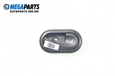 Inner handle for Dacia Dokker Express (11.2012 - ...), 3 doors, truck, position: right