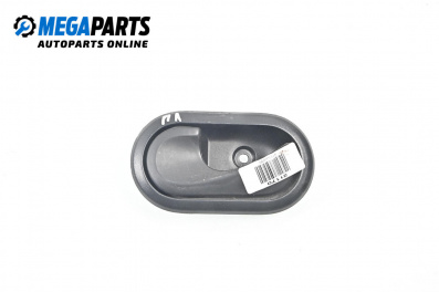 Inner handle for Dacia Dokker Express (11.2012 - ...), 3 doors, truck, position: left