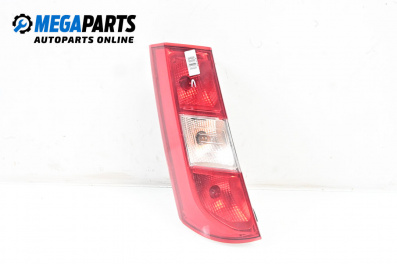 Tail light for Dacia Dokker Express (11.2012 - ...), truck, position: left