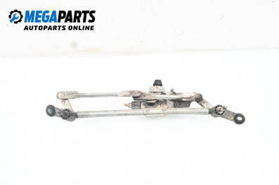 Front wipers motor for Dacia Dokker Express (11.2012 - ...), truck, position: front