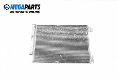 Air conditioning radiator for Dacia Dokker Express (11.2012 - ...) 1.5 dCi 75 / Blue dCi 75 (FEJW, FEAH), 75 hp