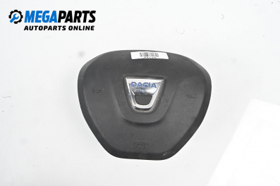 Airbag for Dacia Dokker Express (11.2012 - ...), 3 doors, truck, position: front