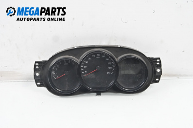 Instrument cluster for Dacia Dokker Express (11.2012 - ...) 1.5 dCi 75 / Blue dCi 75 (FEJW, FEAH), 75 hp