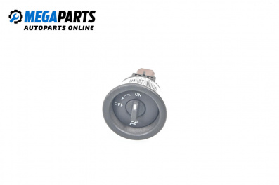 Airbag lock for Dacia Dokker Express (11.2012 - ...)