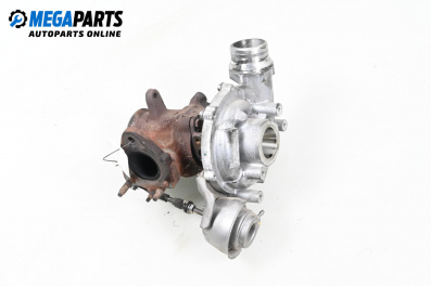 Turbo for Dacia Dokker Express (11.2012 - ...) 1.5 dCi 75 / Blue dCi 75 (FEJW, FEAH), 75 hp, № H8201164371