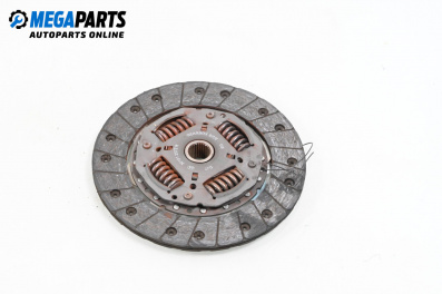 Clutch disk for Dacia Dokker Express (11.2012 - ...) 1.5 dCi 75 / Blue dCi 75 (FEJW, FEAH), 75 hp