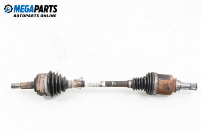 Driveshaft for Dacia Dokker Express (11.2012 - ...) 1.5 dCi 75 / Blue dCi 75 (FEJW, FEAH), 75 hp, position: front - left