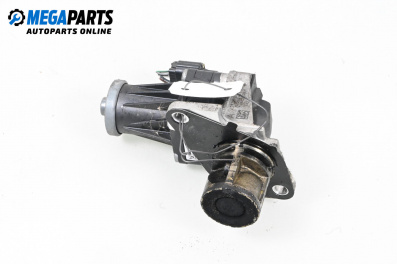 EGR ventil for Dacia Dokker Express (11.2012 - ...) 1.5 dCi 75 / Blue dCi 75 (FEJW, FEAH), 75 hp