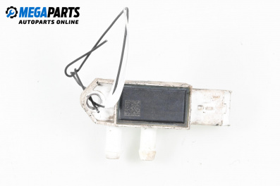 Exhaust pressure sensor for Dacia Dokker Express (11.2012 - ...)