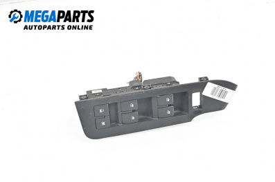 Window adjustment switch for Chevrolet Captiva SUV (06.2006 - ...)