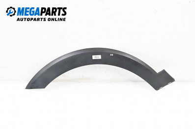 Fender arch for Chevrolet Captiva SUV (06.2006 - ...), suv, position: front - left