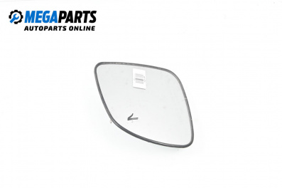 Spiegelglas for Chevrolet Captiva SUV (06.2006 - ...), 5 türen, suv, position: links