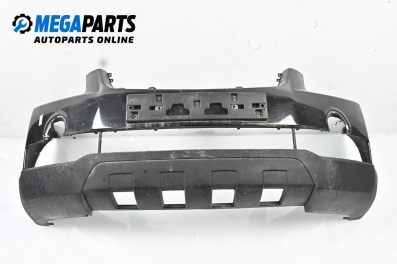 Bara de protectie frontala for Chevrolet Captiva SUV (06.2006 - ...), suv, position: fața