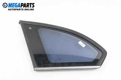 Vent window for Chevrolet Captiva SUV (06.2006 - ...), 5 doors, suv, position: left