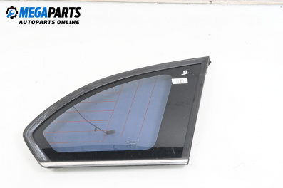 Vent window for Chevrolet Captiva SUV (06.2006 - ...), 5 doors, suv, position: right