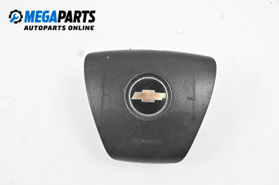 Airbag for Chevrolet Captiva SUV (06.2006 - ...), 5 uși, suv, position: fața