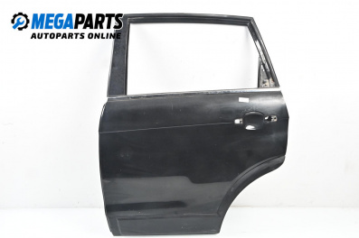 Door for Chevrolet Captiva SUV (06.2006 - ...), 5 doors, suv, position: rear - left