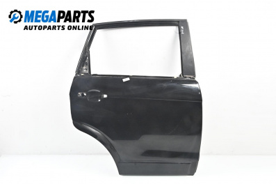 Door for Chevrolet Captiva SUV (06.2006 - ...), 5 doors, suv, position: rear - right