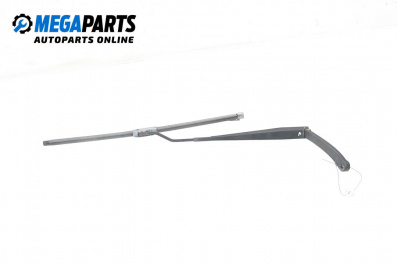 Wischerarm frontscheibe for Chevrolet Captiva SUV (06.2006 - ...), position: links