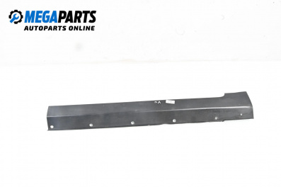 Side skirt for Chevrolet Captiva SUV (06.2006 - ...), 5 doors, suv, position: right