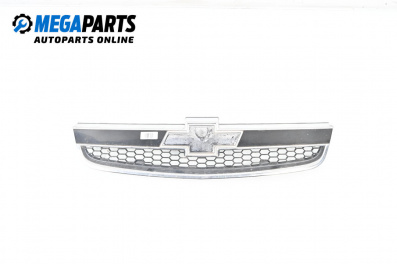 Grilă for Chevrolet Captiva SUV (06.2006 - ...), suv, position: fața