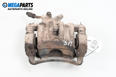 Caliper for Chevrolet Captiva SUV (06.2006 - ...), position: rear - left