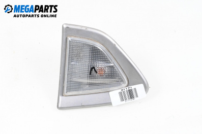 Blinklicht for Chevrolet Captiva SUV (06.2006 - ...), suv, position: links