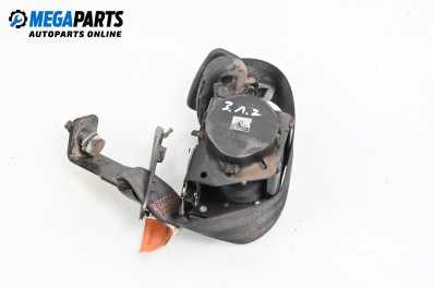 Sicherheitsgurt for Chevrolet Captiva SUV (06.2006 - ...), 5 türen, position: links, rückseite