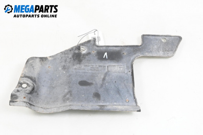 Skid plate for Chevrolet Captiva SUV (06.2006 - ...)