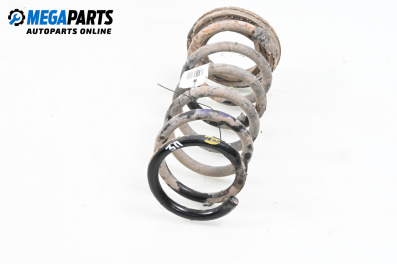 Coil spring for Chevrolet Captiva SUV (06.2006 - ...), suv, position: rear