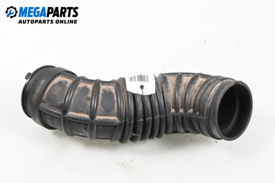 Air intake corrugated hose for Chevrolet Captiva SUV (06.2006 - ...) 2.0 D 4WD, 150 hp