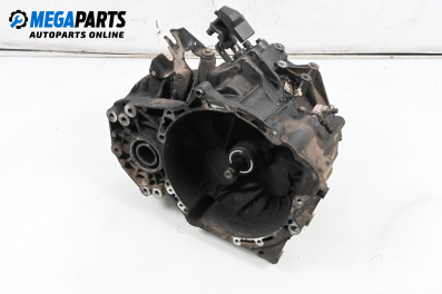  for Chevrolet Captiva SUV (06.2006 - ...) 2.0 D 4WD, 150 hp