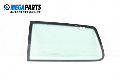 Vent window for Volkswagen Golf IV Hatchback (08.1997 - 06.2005), 3 doors, hatchback, position: left