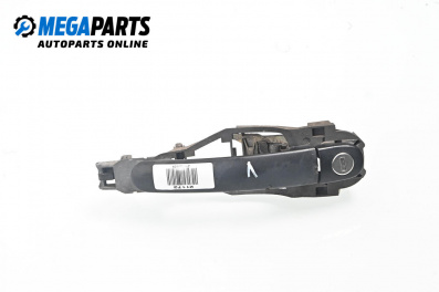 Außengriff for Volkswagen Golf IV Hatchback (08.1997 - 06.2005), 3 türen, hecktür, position: links