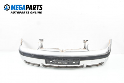 Frontstoßstange for Volkswagen Golf IV Hatchback (08.1997 - 06.2005), hecktür, position: vorderseite