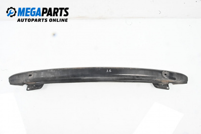 Armătură bară de protecție for Volkswagen Golf IV Hatchback (08.1997 - 06.2005), hatchback, position: din spate