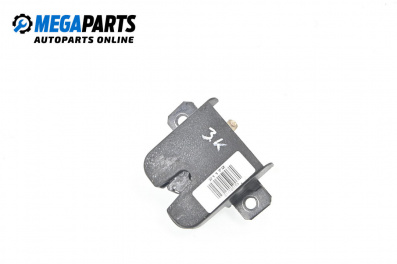 Trunk lock for Volkswagen Golf IV Hatchback (08.1997 - 06.2005), hatchback, position: rear